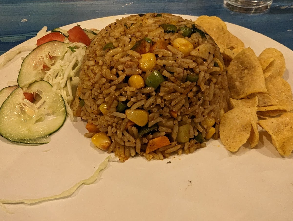 Soda & Restaurante Rodriguez-10