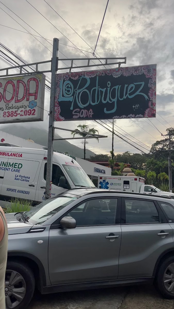Soda & Restaurante Rodriguez-2