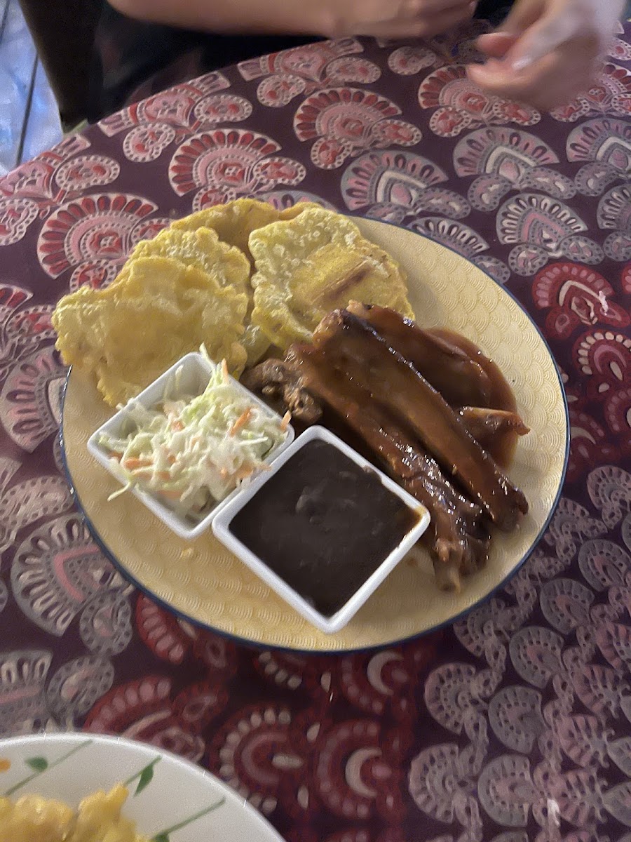 Soda & Restaurante Rodriguez-8