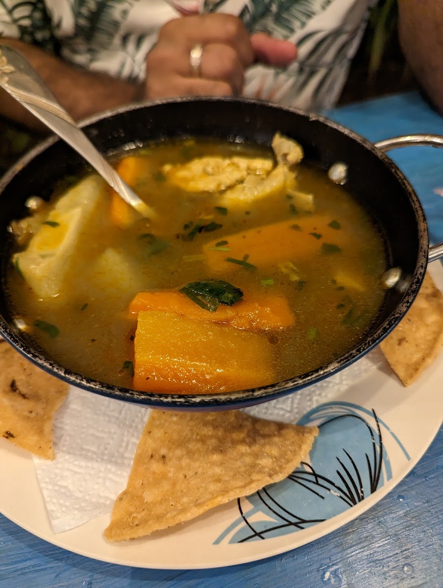 Soda & Restaurante Rodriguez-9