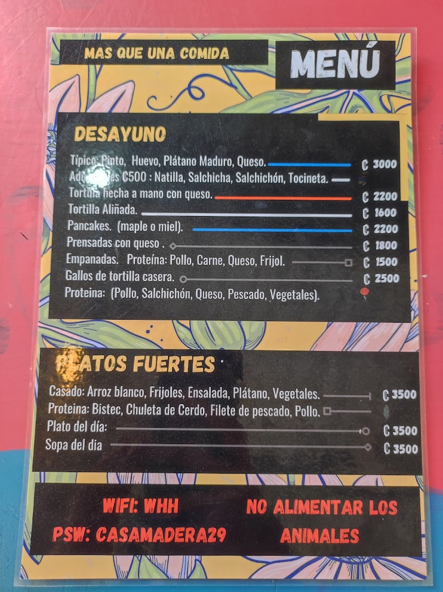 Menu Soda & Restaurante Rodriguez-5