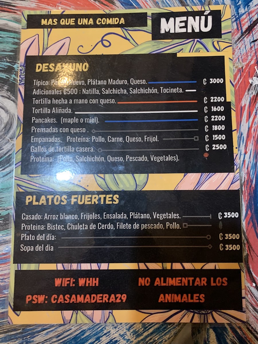 Menu Soda & Restaurante Rodriguez-6