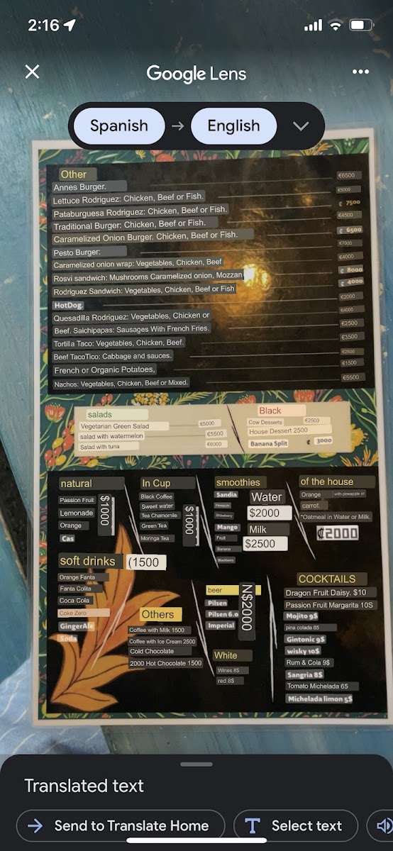 Menu Soda & Restaurante Rodriguez-8